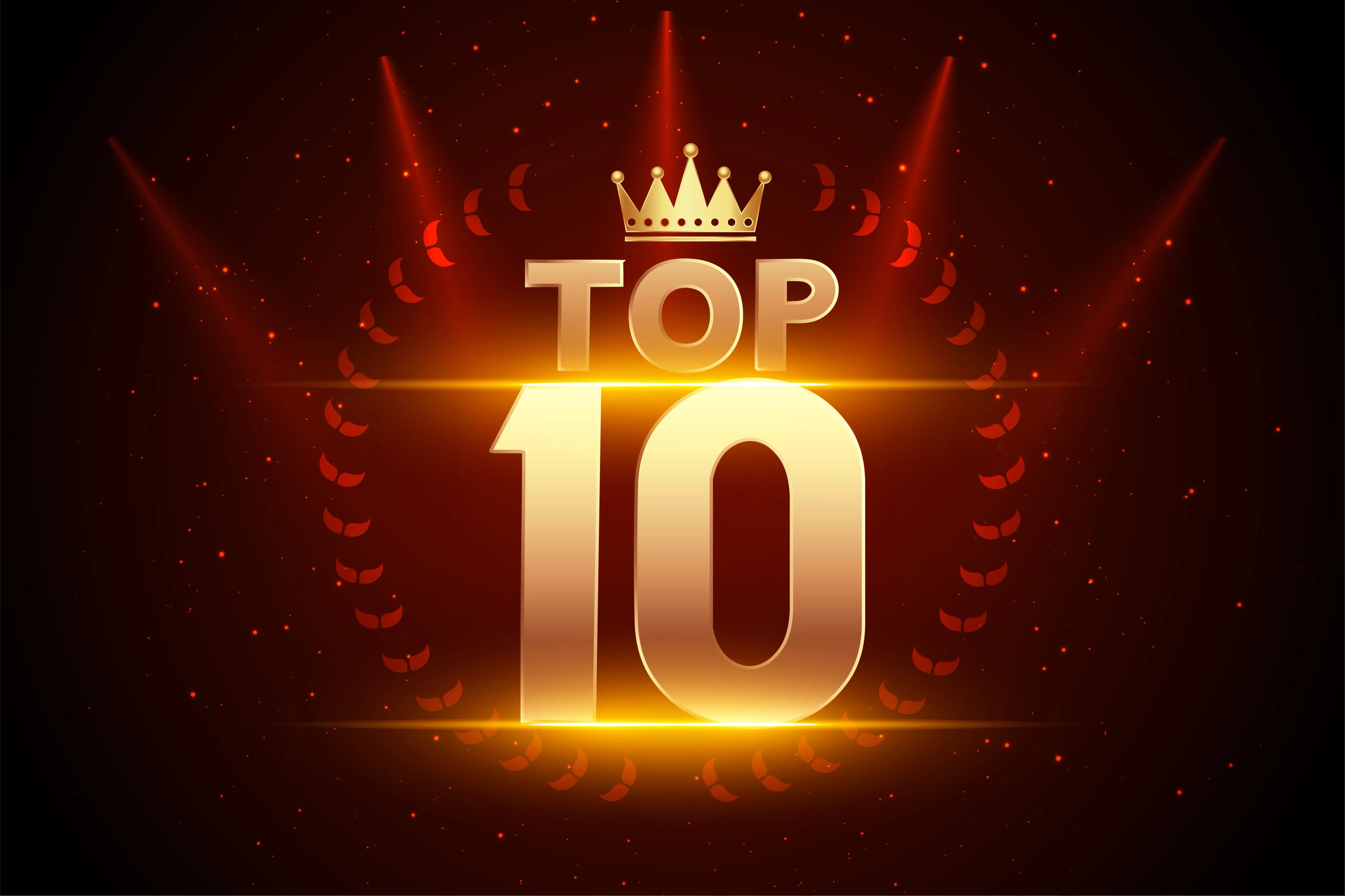 Proud NAP10 Alliance