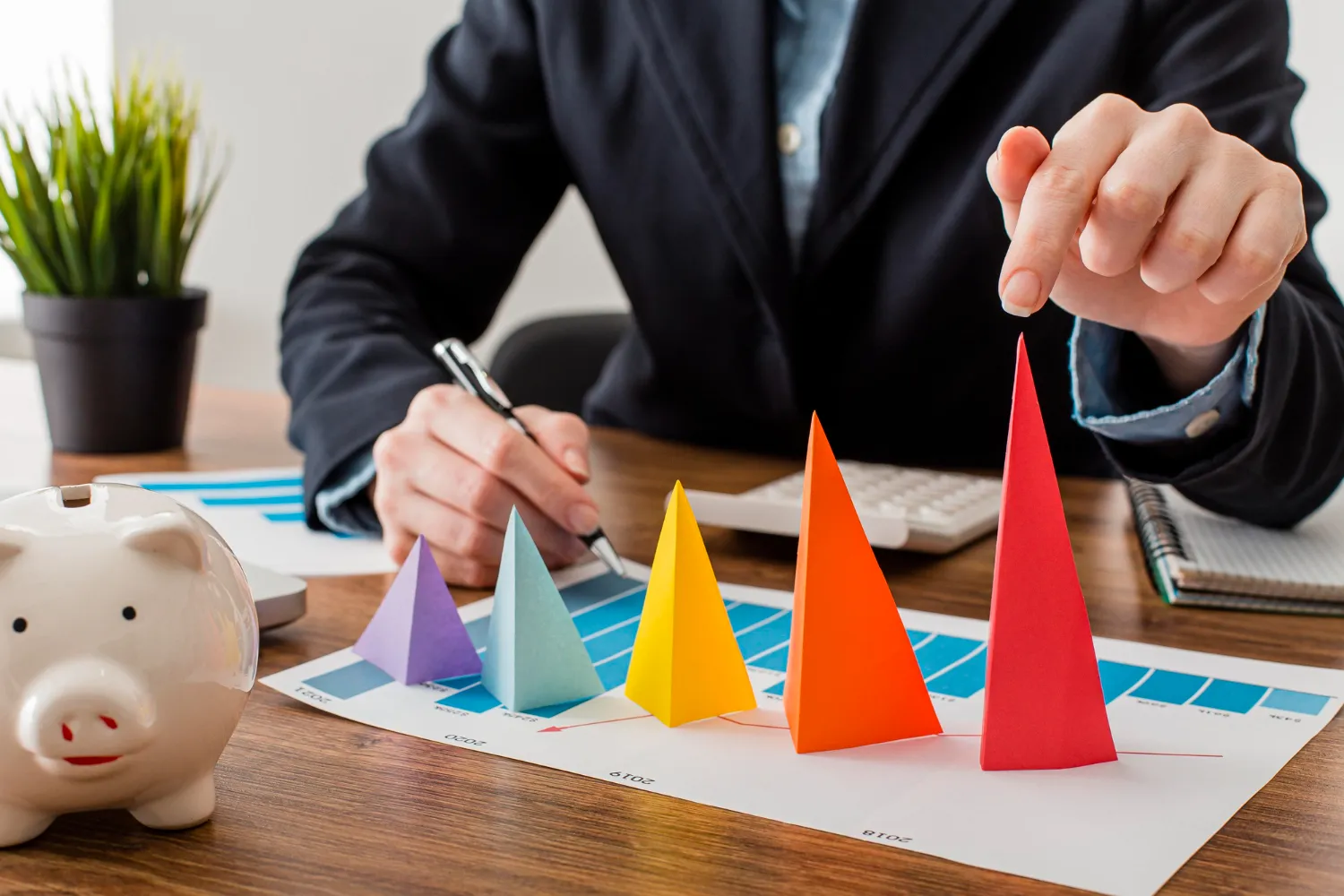 Discipline and Rule-Based Growth